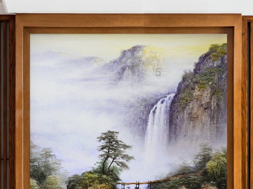 白孔雀救援
